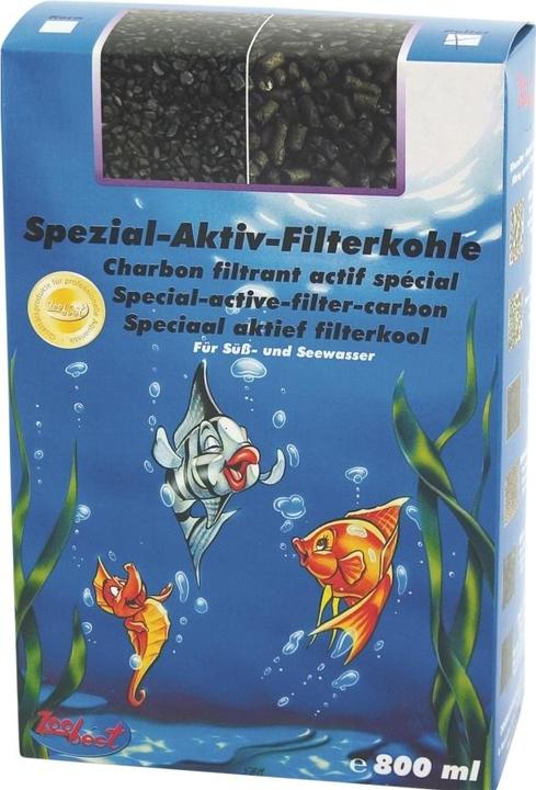 Immagine prodotto Filtro super attivo, 400 G
