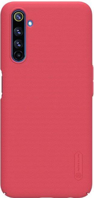Immagine prodotto Nillkin Super Frosted Shield Series (Realme 6 Pro)