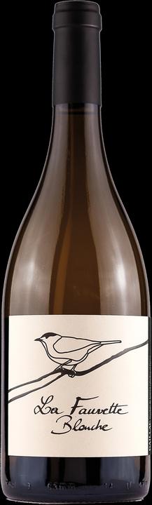 Actual product image Château Les Vignals Fauvette blanche IGP Côtes du Tarn Bio (2022)