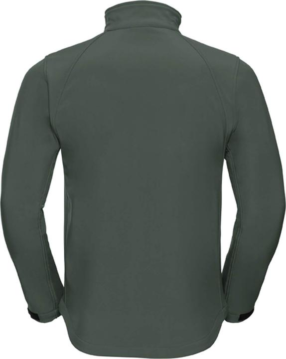Image du produit Russell Veste Jerzees Colours imperméable et coupe-vent (S)