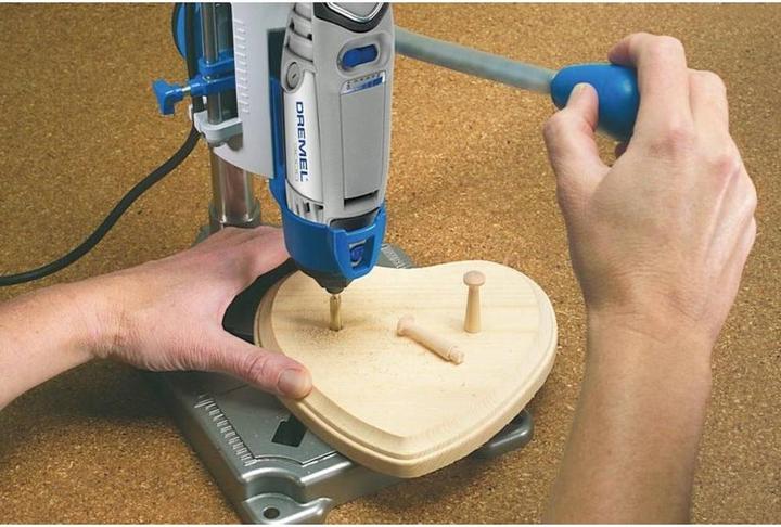 Produktbild Dremel 220 Workstation