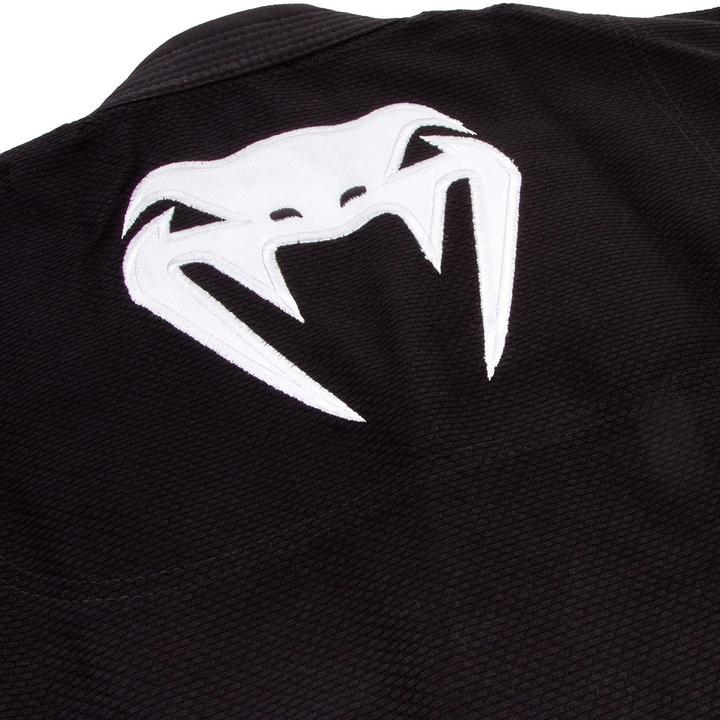 Produktbild Venum Contender 2.0 BJJ Gi - Black (176)