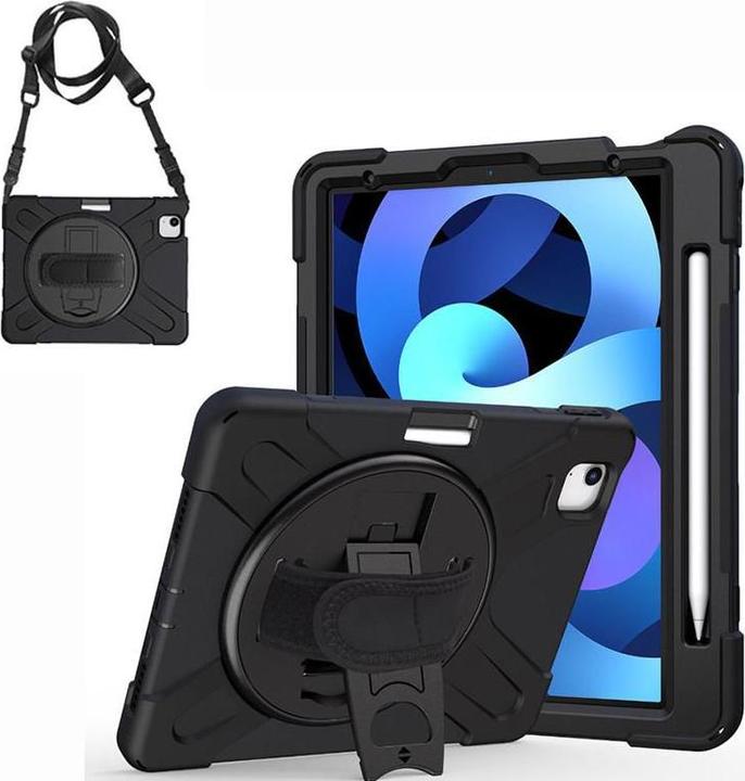 Immagine prodotto eSTUFF AUSTIN Custodia Defender per iPad Pro (iPad Pro)
