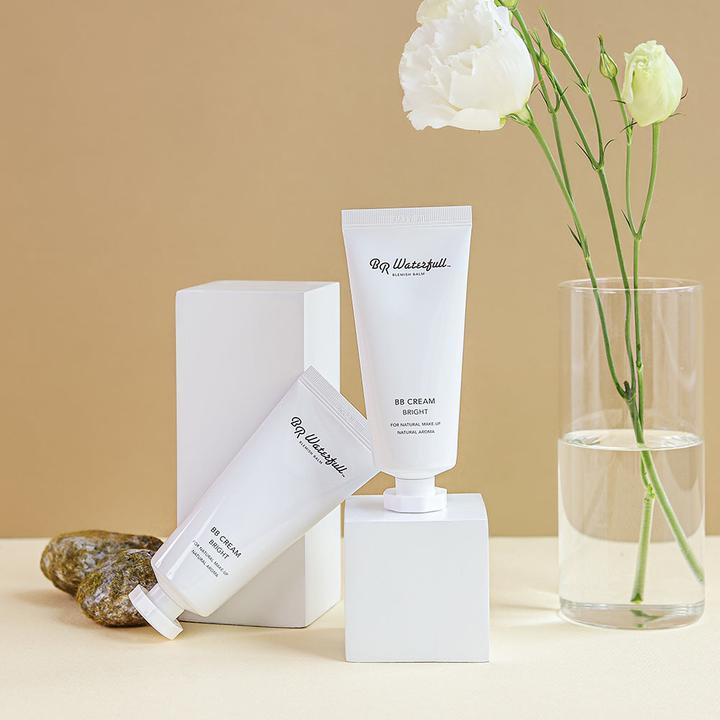 Produktbild BR Waterfull Glow BB Cream (23 NATURAL)