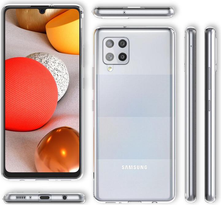 Produktbild Nalia Handyhülle (Samsung Galaxy A42 5G)