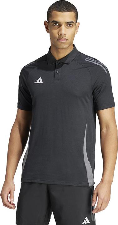Actual product image adidas TIRO24 C POLO (XS)