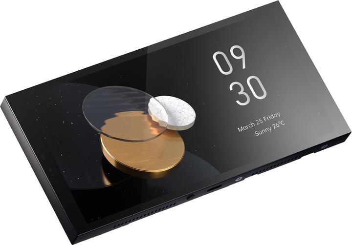 Produktbild Aqara Smart Panel-Hub S1 Plus EU