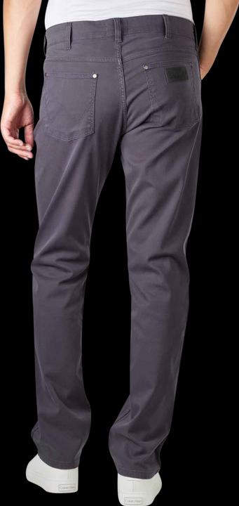 Image du produit Wrangler Greensboro (New Arizona) Straight Fit Dark Navy (W33/L34)