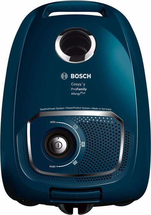 Produktbild Bosch Hausgeräte BGLS4A444 Cosyy'y ProFamily