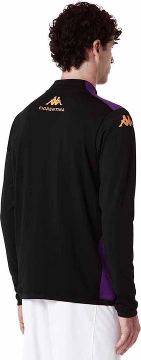 Actual product image Kappa Fiorentina Ablas Pro 8 2024/25 Sweatshirt (S)