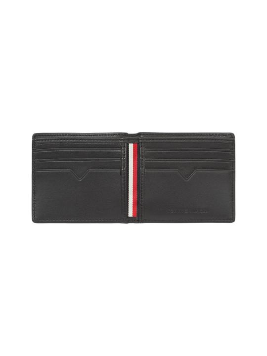 Produktbild Tommy Hilfiger Th Business Mini Cc Wallet (100% Leather (FWA))