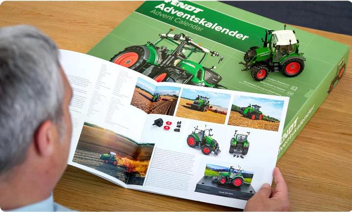 Productafbeelding Franzis Fendt