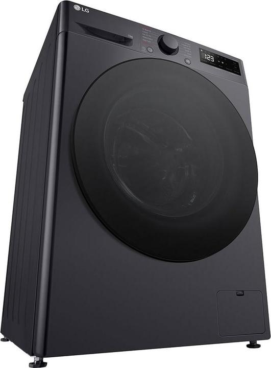 Actual product image LG F4WR511S2M (11 kg, Left)