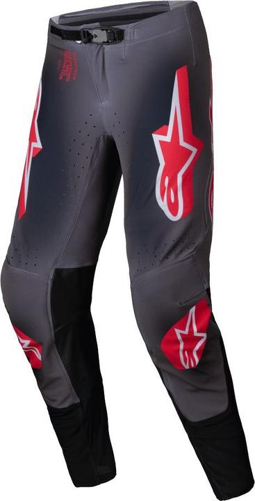 Image du produit Alpinestars Pant 25 Supertech Lipan Red (Hommes, 32)
