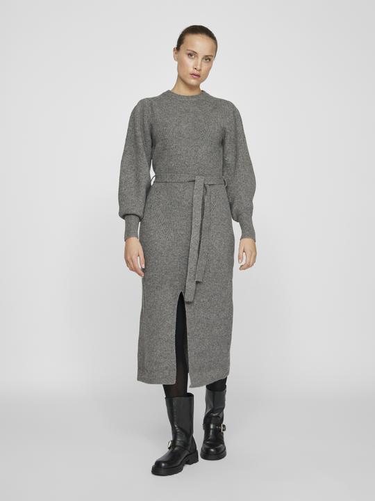 Image du produit Vila Robe en tricot à manches longues (S)