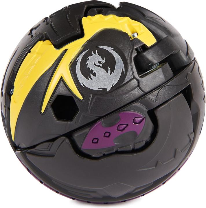 Actual product image Spin Master Titanium Dragonoid (Assorted - 1 piece)