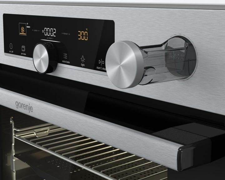Immagine prodotto Gorenje BSA6747A04XWI (acciaio inox)