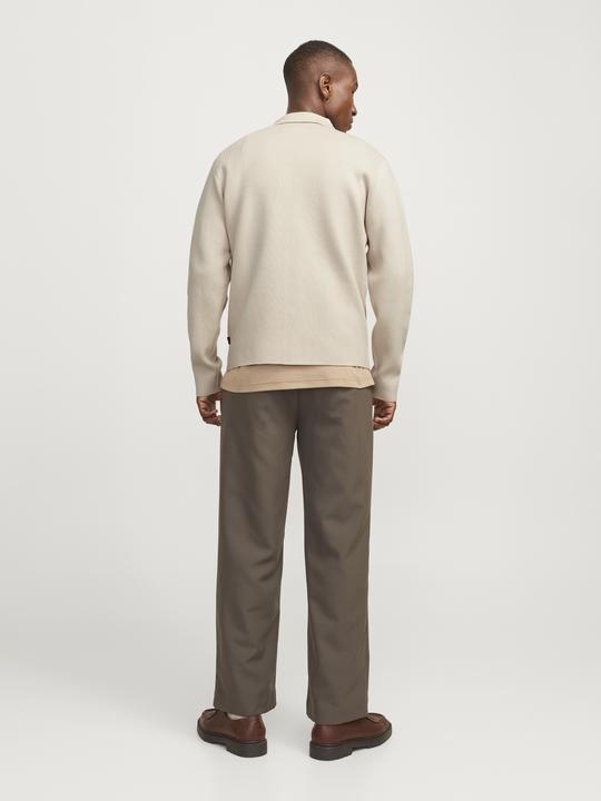 Image du produit Jack & Jones Jprccmilano Spring Knit Cardigan Ln (L)