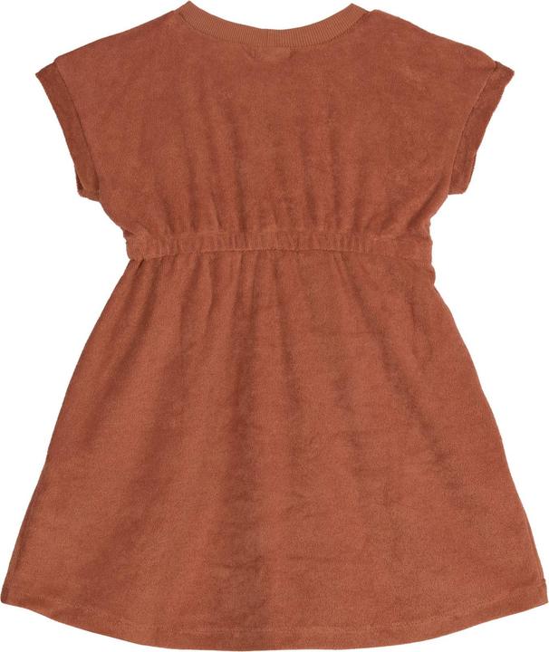 Produktbild Lässig Terry Frottee Kleid (104)