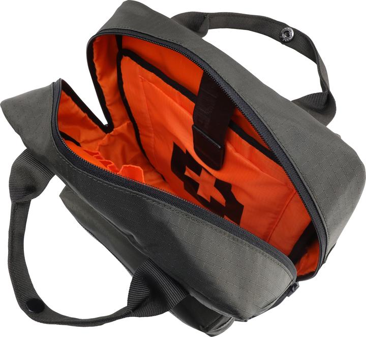 Actual product image Strellson northwood rs josh backpack svz (11 l)