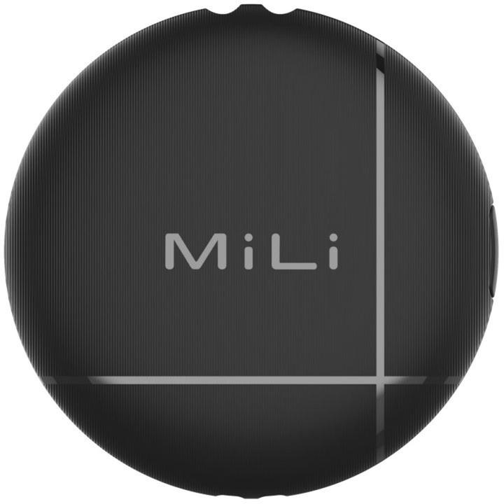 Actual product image Mili LiTag Android - Black - 1 Pack