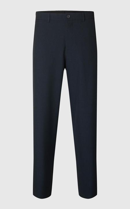 Actual product image Selected Homme Slh220-Loose Robert Flex Pant Noos (W30/L34)