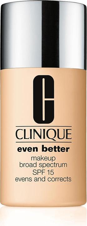 Actual product image Clinique Even Better (18 Cream Whip)