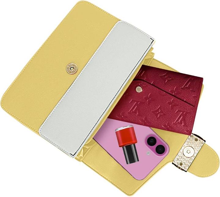 Produktbild Gallantry HB-1989-BK Handtasche
