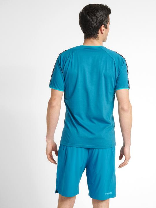 Image du produit hummel Authentic Training Tee (S)