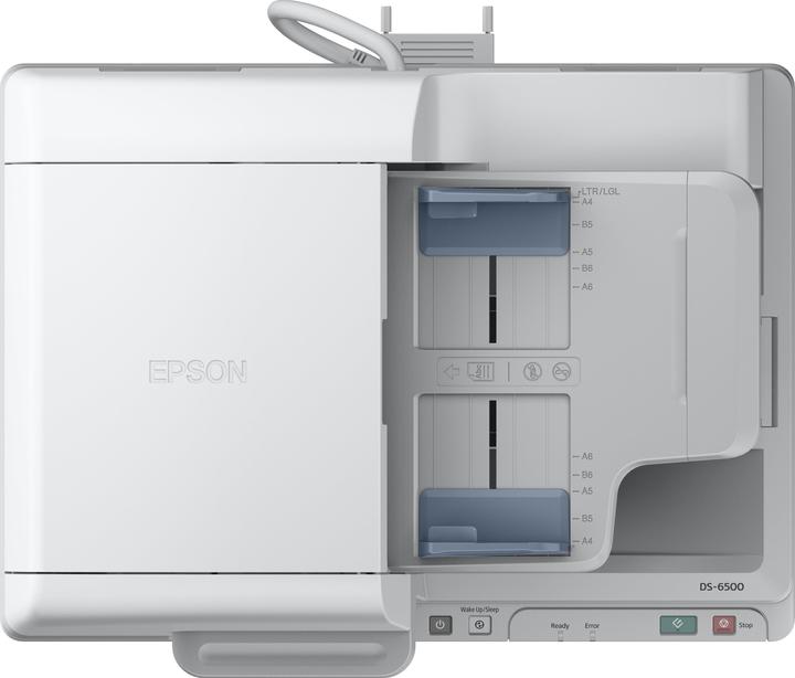 Immagine prodotto Epson Ds-7500 (USB)