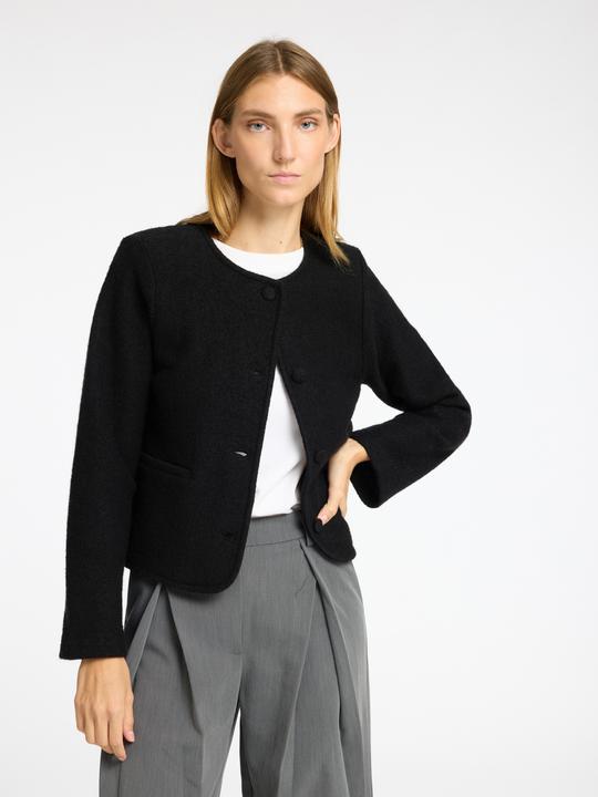 Image du produit Selected Femme Cardigan 100% laine (S)