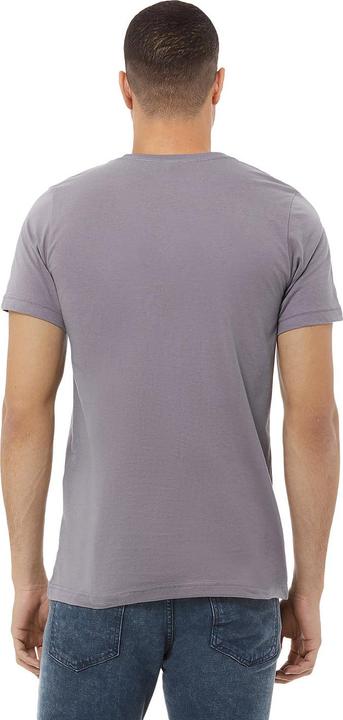 Actual product image Bella Canvas Unisex Adult Jersey Crew Neck T-Shirt (S)