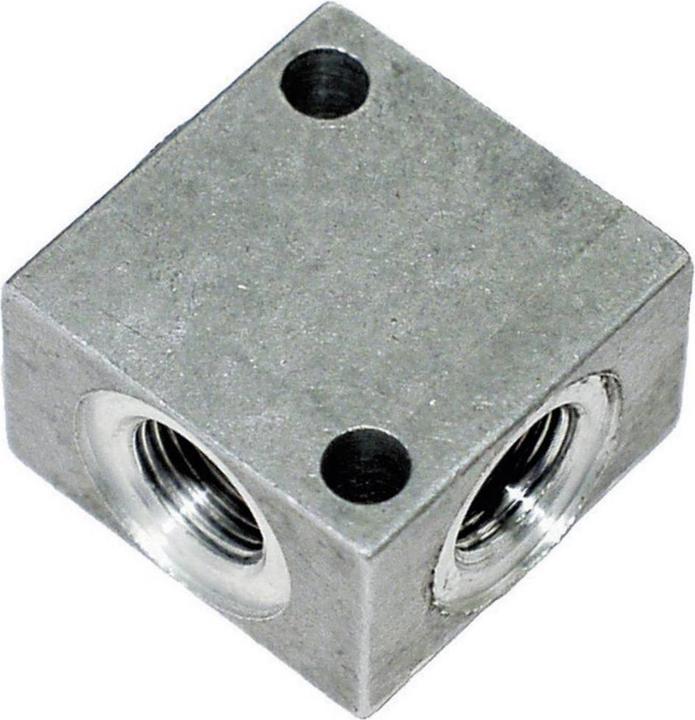 Image du produit ICH Bloc de distribution