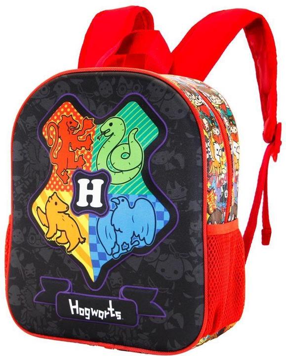 Produktbild Karactermania Harry Potter - Kinderrucksack