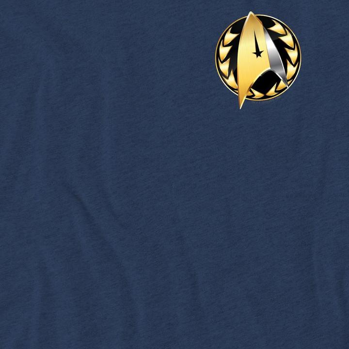 Produktbild Universal Textiles Admiral TShirt (S)