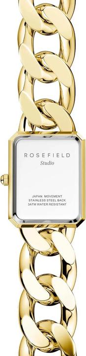 Actual product image Rosefield Studio wrist watch (Analogue wristwatch)