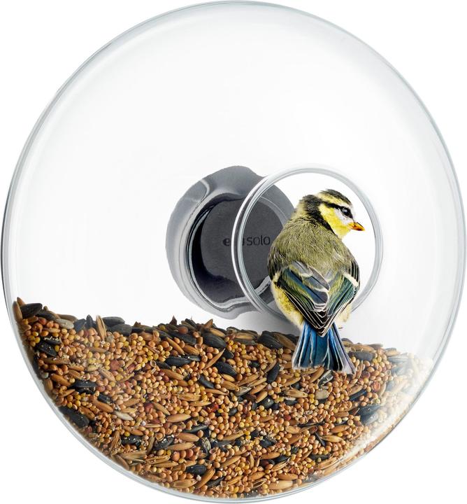 Actual product image Eva Solo Window feeder