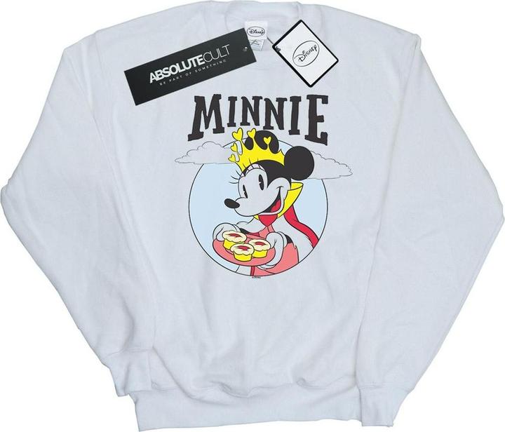 Produktbild Disney Minnie Mouse Queen Sweatshirt (XL)