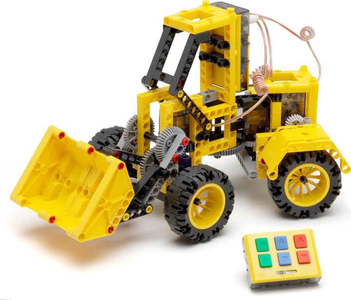 Produktbild Kosmos Giganten der Baustelle