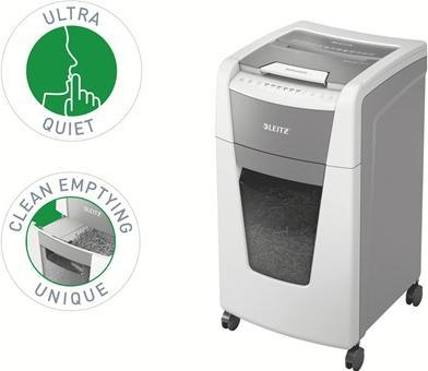 Image du produit Leitz IQ Autofeed Office 300 (Coupe de particules)