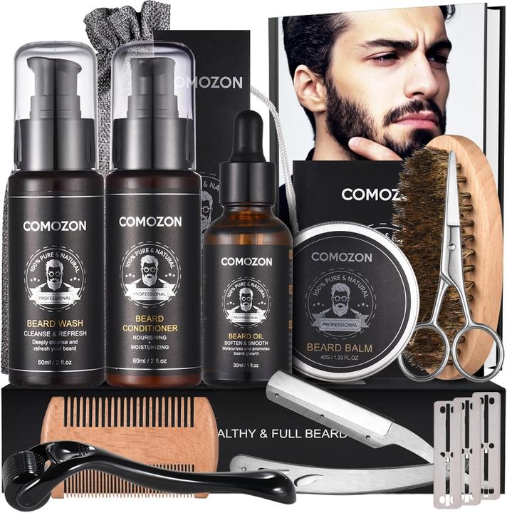 Actual product image Comozon Set (190 ml)
