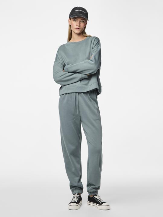 Image du produit Pieces Pcchilli Hw Sweat Pants Noos Bc (S)