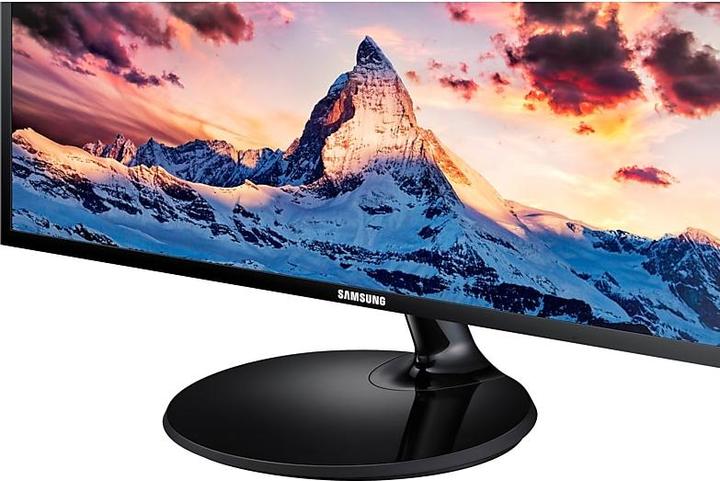 Image du produit Samsung S27F354FHU (1920 x 1080 pixels, 27")