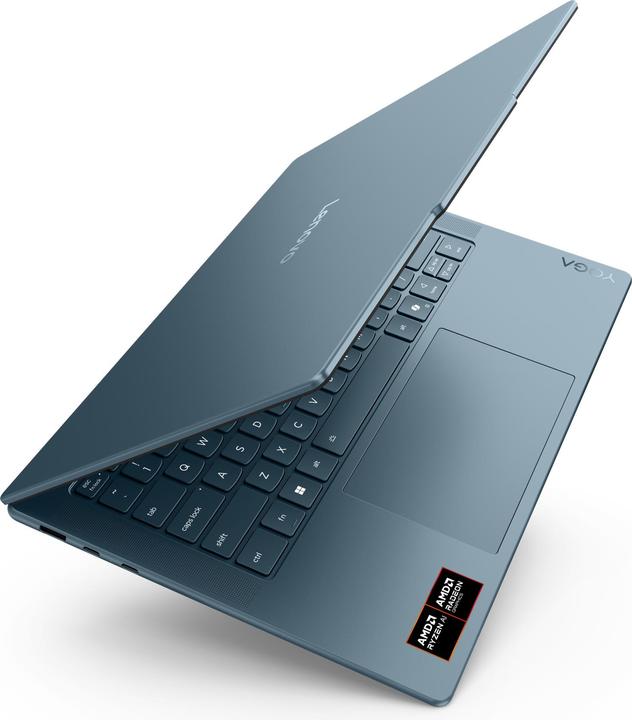 Actual product image Lenovo Yoga Pro 7 (14.50", AMD Ryzen AI 7 350, 32 GB, 1000 GB, CH)