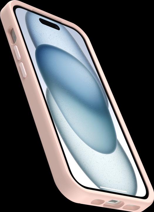 Productafbeelding OtterBox Symmetry mit MagSafe (Apple iPhone 15, Apple iPhone 13, Apple iPhone 14, Apple iPhone 16e)