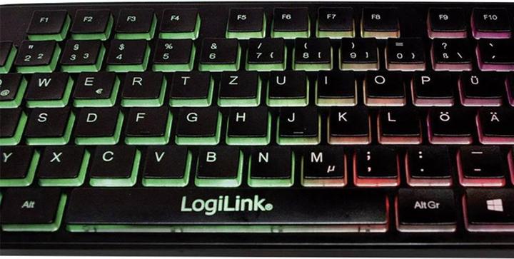 Actual product image LogiLink ID0138 (DE, Cable)