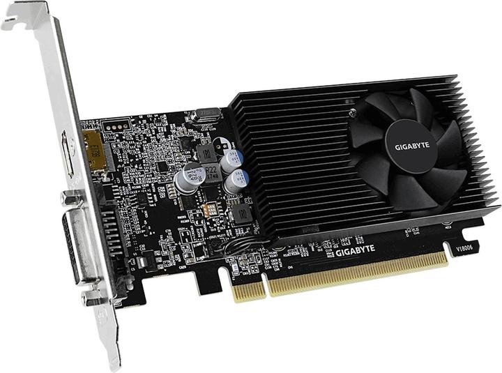 Image du produit Gigabyte GeForce GT 1030 (2 Go)