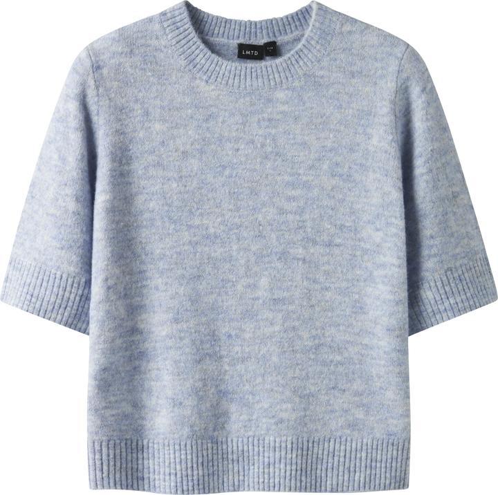 Lmtd Regular Fit Strickpullover