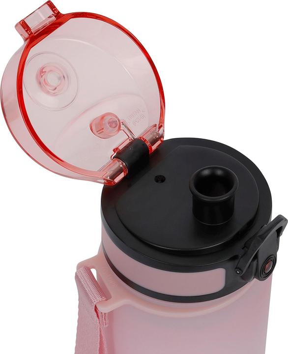 Immagine prodotto Regatta Great Outdoors - Borraccia Tritan da 0,6 L con Coperchio (0.60 l)