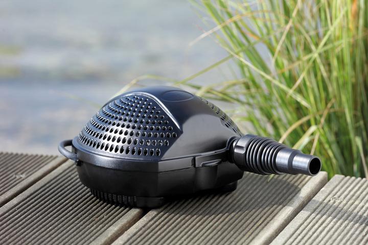 Actual product image Pontec PondoMax Eco 1500